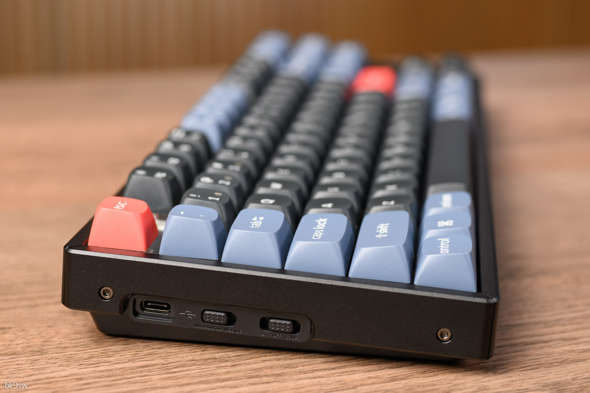 Keychron K Pro Mechanical Keyboard Review The Gadgeteer OFF