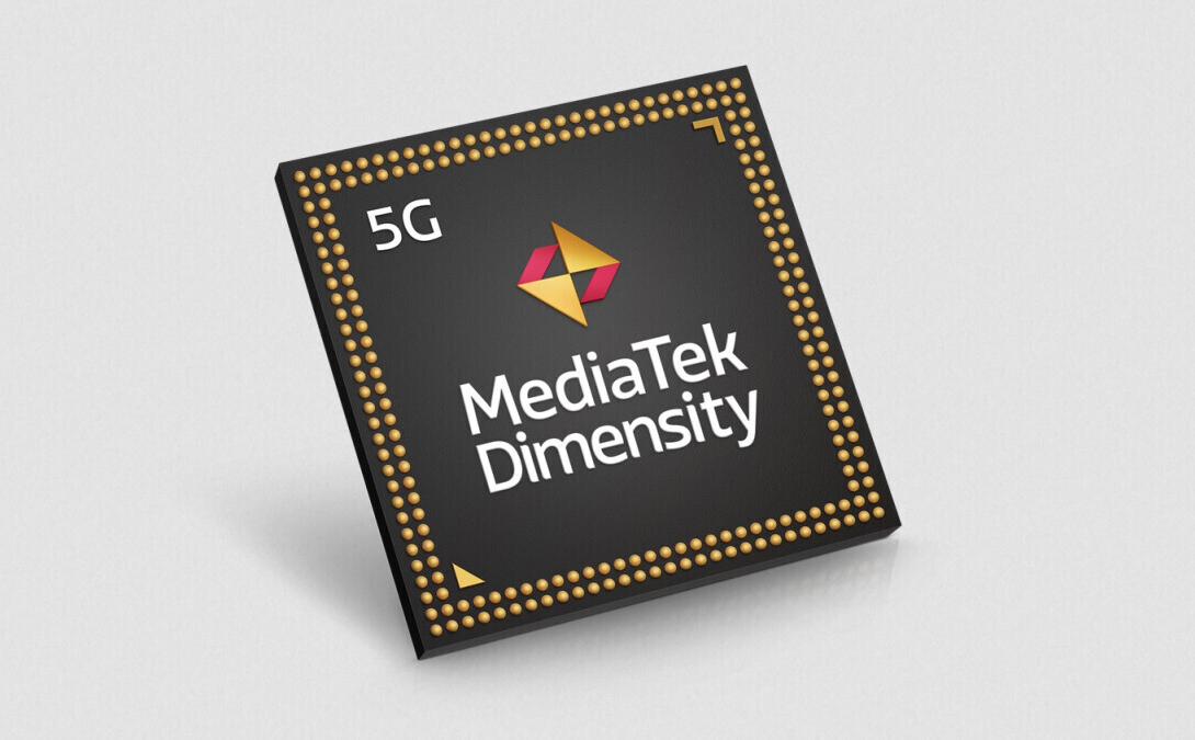 Chip MediaTek Dimensity 9300 được báo cáo là quá nóng khi vận hành