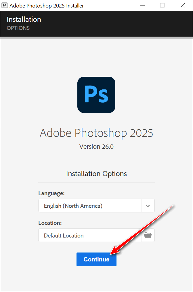 Download Photoshop 2025 Full Hướng dẫn cài đặt chi tiết Viết bởi