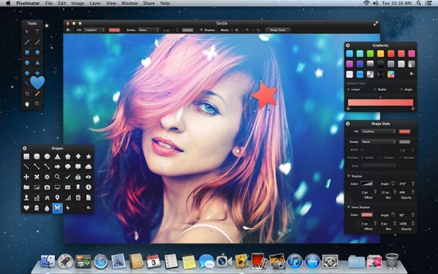 pixelmator mac free
