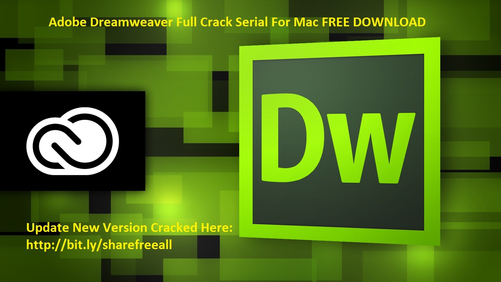 adobe dreamweaver download mac crack torrent