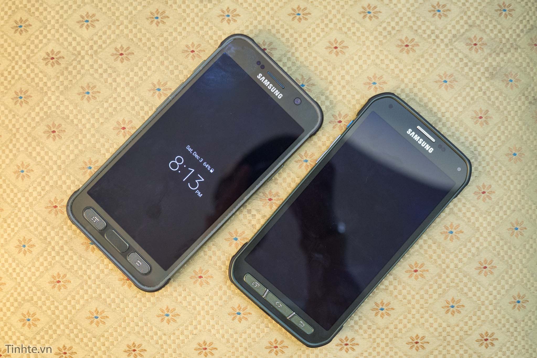 Vừa Về 80c Samsung S7 active/MỸ-CHỐNG VA ĐẬP- ưa Chuộng giá RẺ: 2.090K - 32