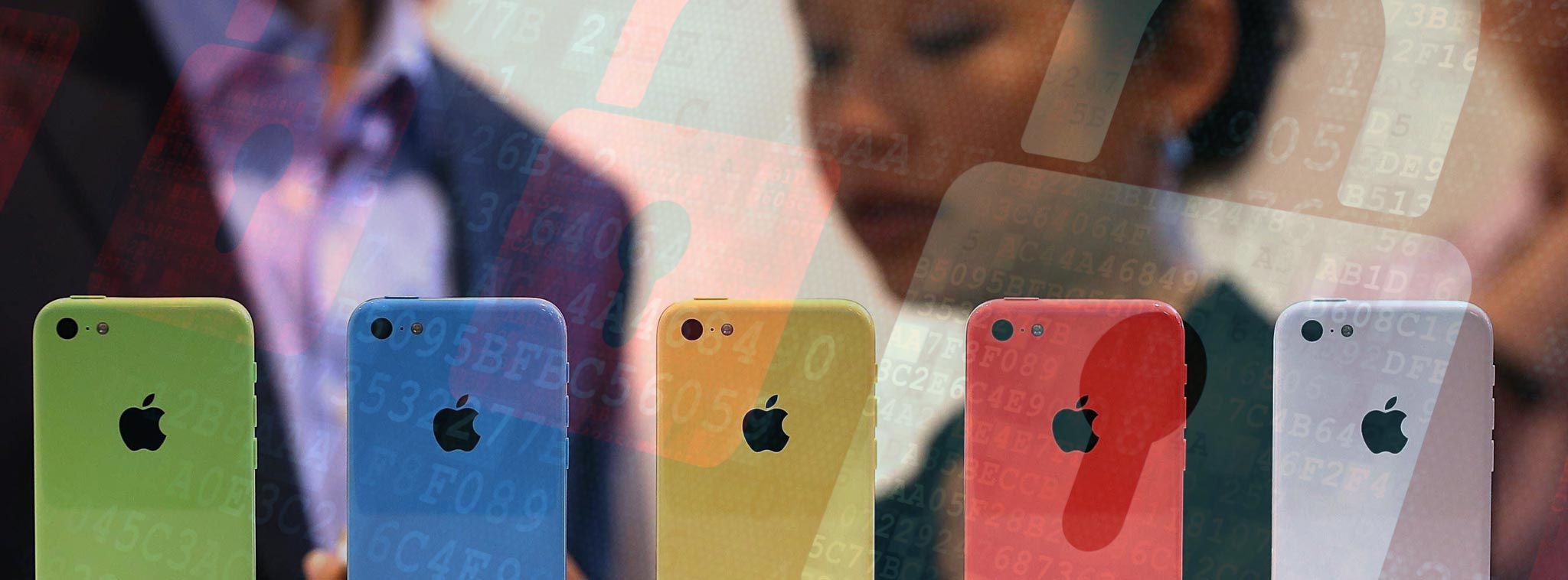 FBI đã chi hơn 900 ngàn đô để hack được chiếc iPhone trong vụ San Bernardino