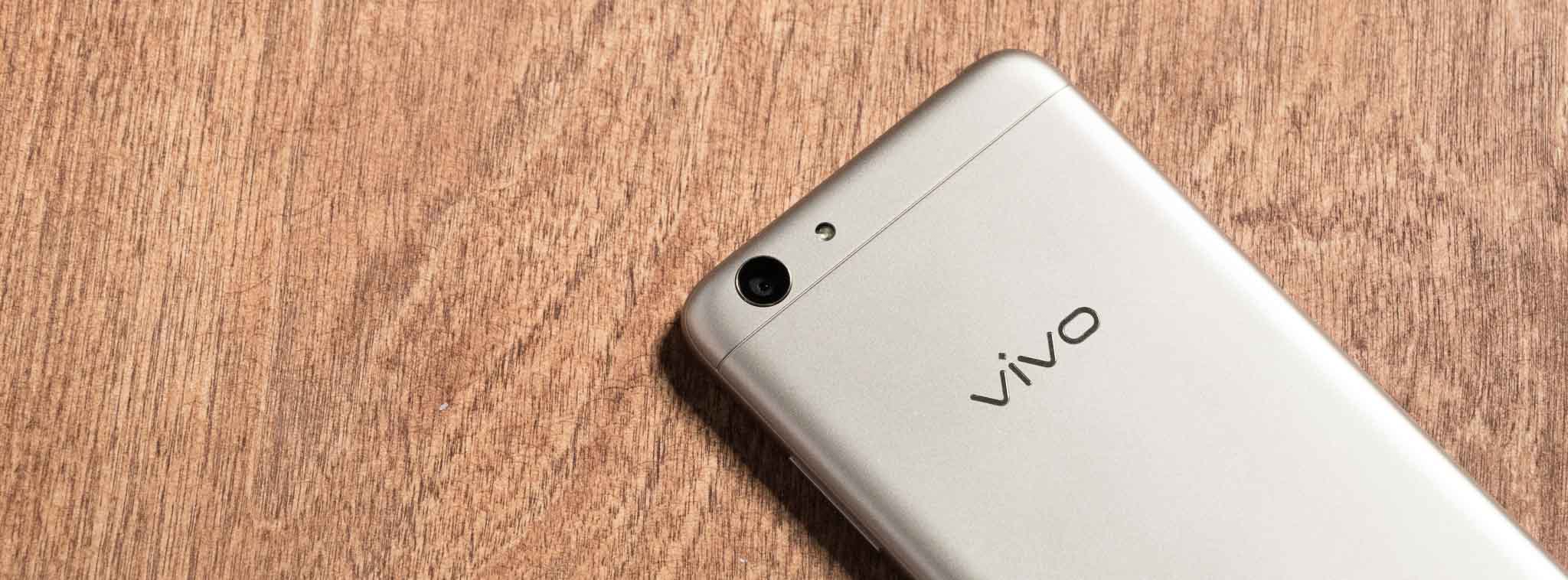 Đánh giá nhanh Vivo Y53 3.39 triệu đồng – Mọi thứ tàm tạm, ngoại trừ màn hình