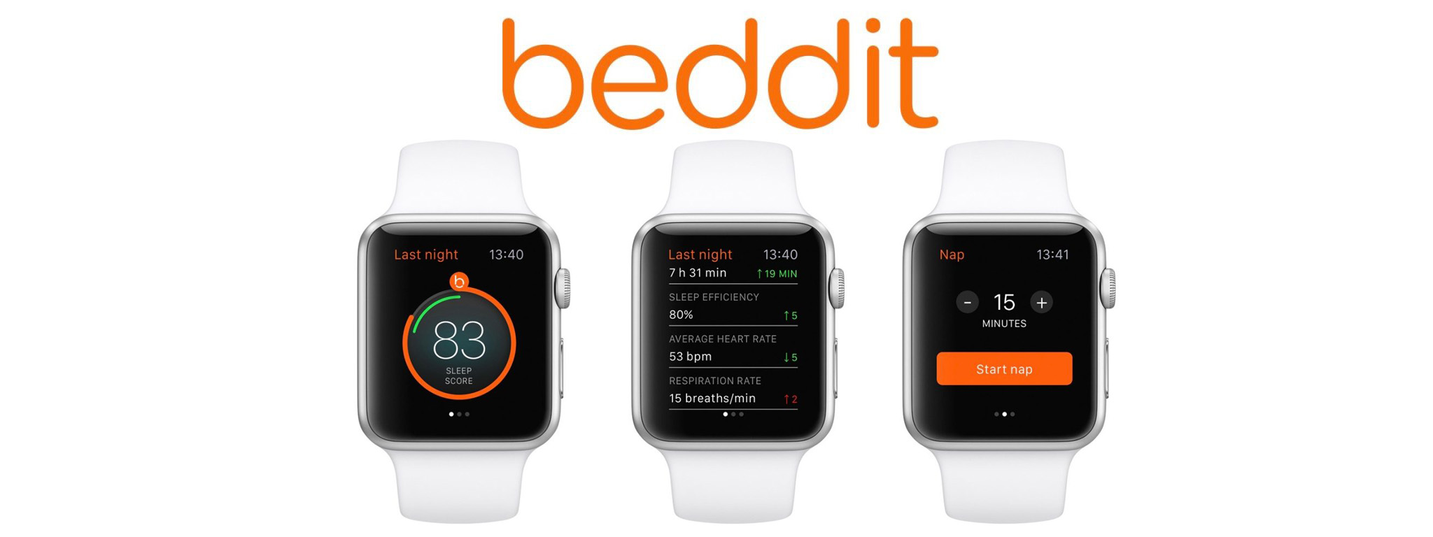 Apple mua lại Beddit, công ty sở hữu phần mềm và phần cứng theo dõi giấc ngủ
