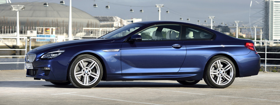 BMW khai tử 6 Series Coupe, vẫn tiếp tục sản xuất Gran Coupe và Convertible