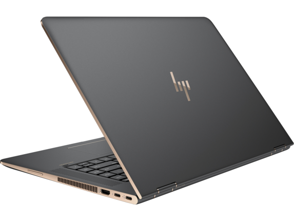 Đánh giá chi tiết HP Spectre x360 13.3'' - Chiếc laptop ultrabook thuộc loại mỏng nhất thế giới