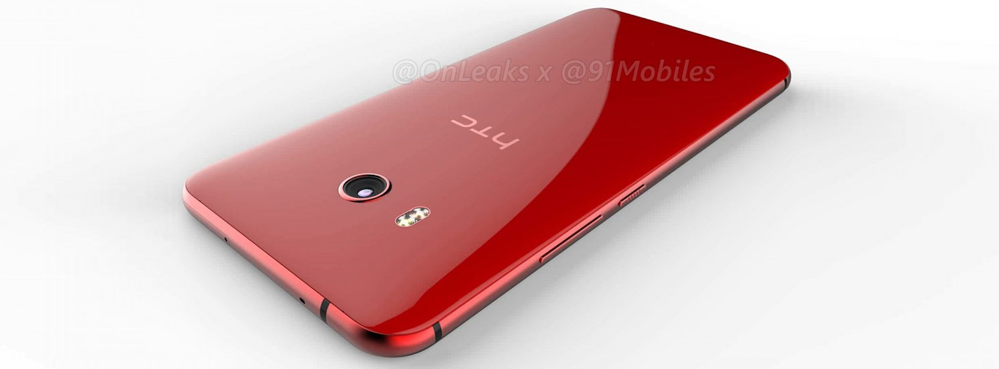 HTC U11 sẽ rẻ hơn khoảng 100$ so với HTC U Ultra, sẽ có trên tay vào thứ 3 tới