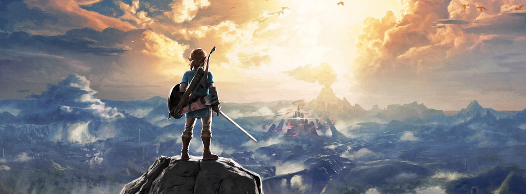 WSJ: Nintendo sẽ mang tựa game nổi tiếng Legend of Zelda lên smartphone trong năm nay
