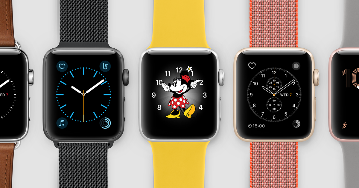 Để sử dụng Apple Watch vui vẻ hơn !
