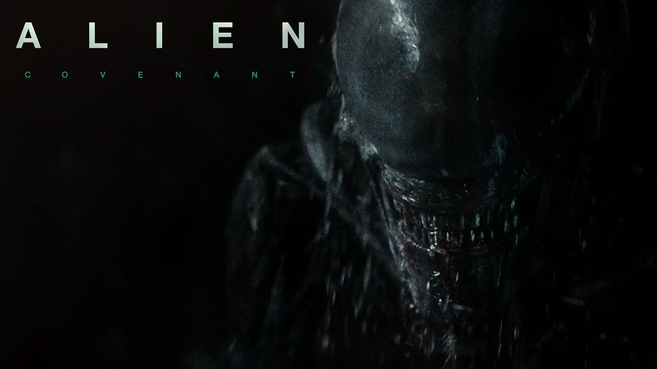 [Đánh giá phim] Alien: Covenant - Hành trình đi tìm ý nghĩa của sự sống