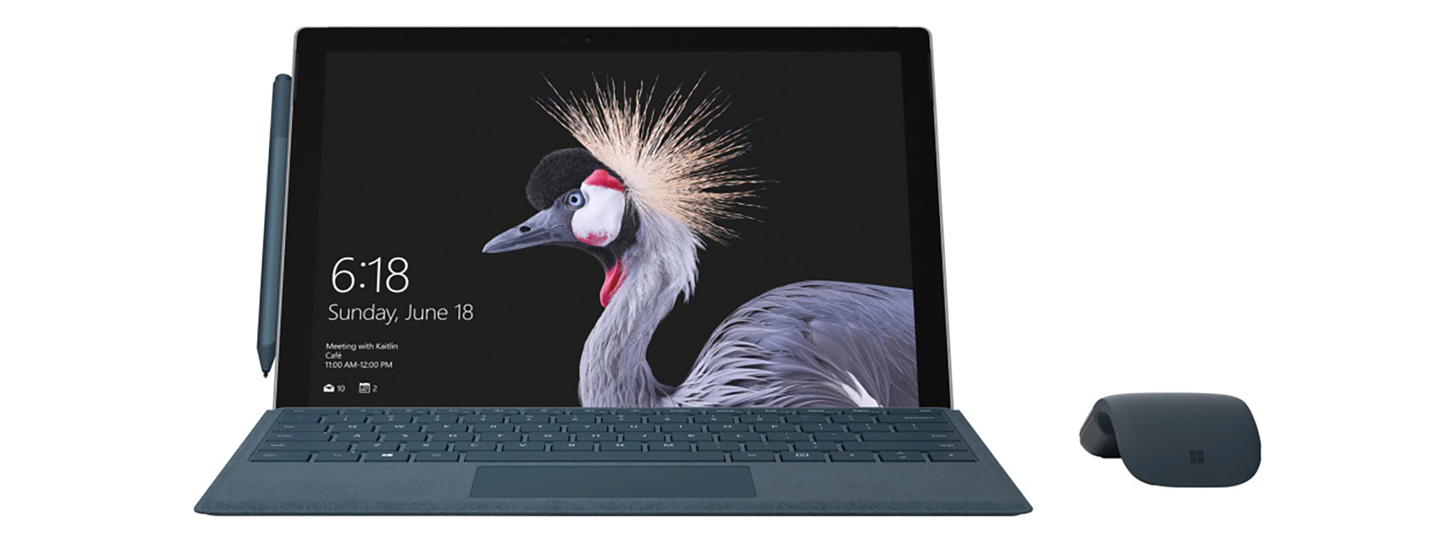 [Rò rỉ] Surface Pro 4 có bản nâng cấp cấu hình, phụ kiện có thêm màu mới?