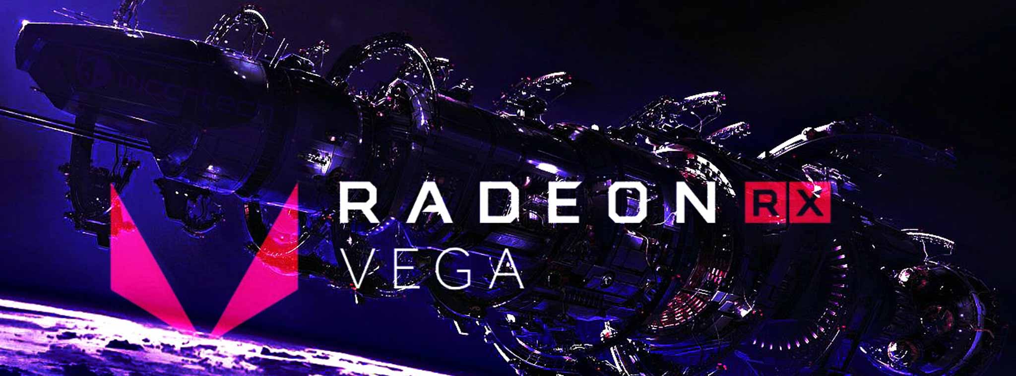 AMD đang phát triển bộ xử lý đồ hoạ Vega 2 để cạnh tranh với Nvidia Volta trong năm 2018
