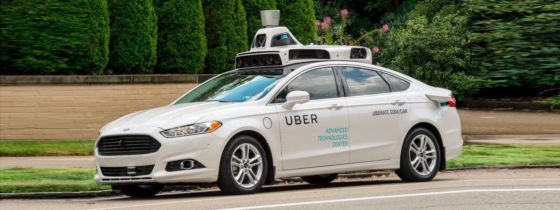 Google vs Uber: chỉ cần 1 kĩ sư khác người đã đủ làm nên cuộc chiến
