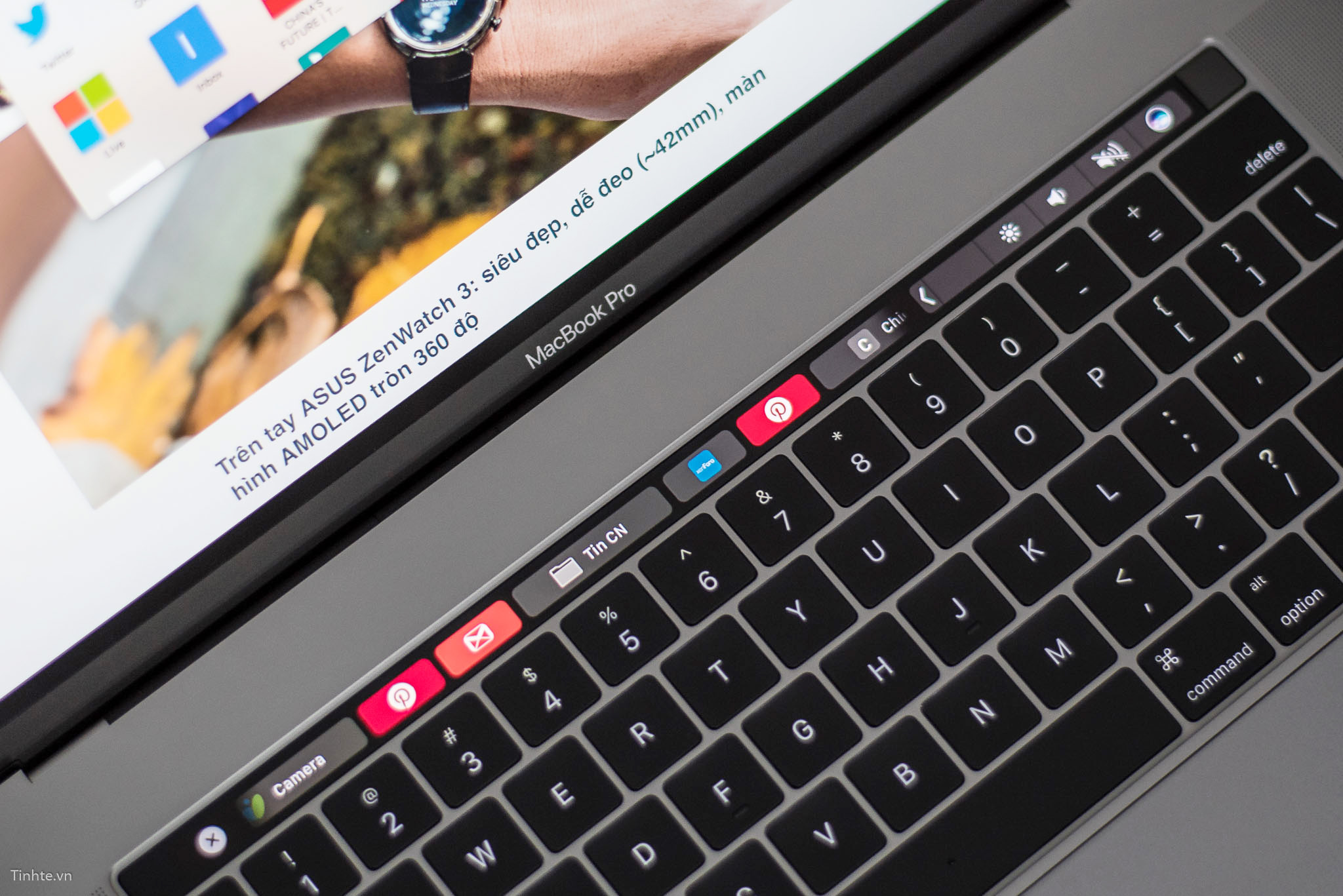 [Thủ thuật] Những cách tiết kiệm pin cho MacBook