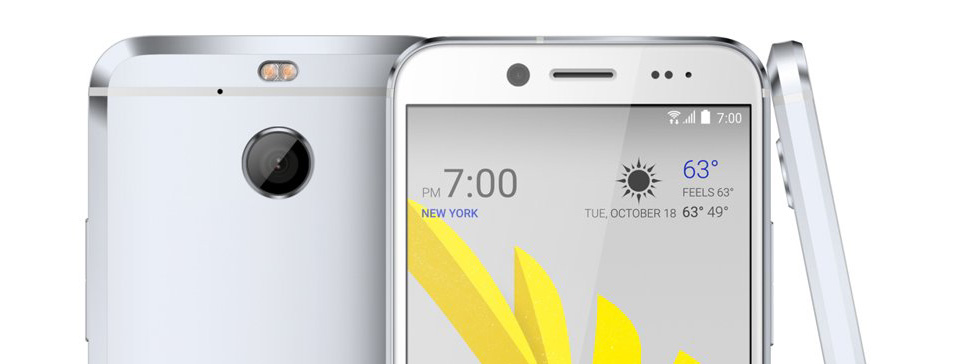 HTC 10 Evo chống nước, màn hình 2K, SnapDragon 810 sẽ bán chính hãng, giá dưới 6 triệu đồng