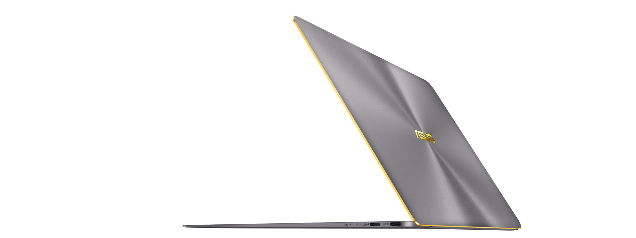 [Computex 2017] ASUS ZenBook 3 Deluxe mới (UX490): CPU Kaby-Lake, 14" 1080p, giá từ 1.199 USD