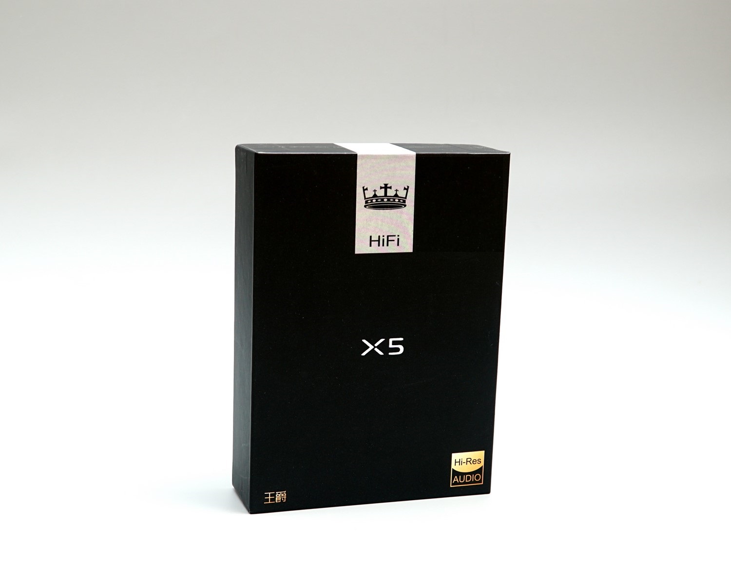 [Review] máy nghe nhạc ONN X5 Hi-Res: Vương Tước tầm giá 1 triệu đồng
