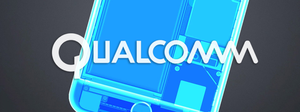 Apple tuyển phó chủ tịch kĩ thuật Qualcomm, sẽ tự làm chip mạng riêng?