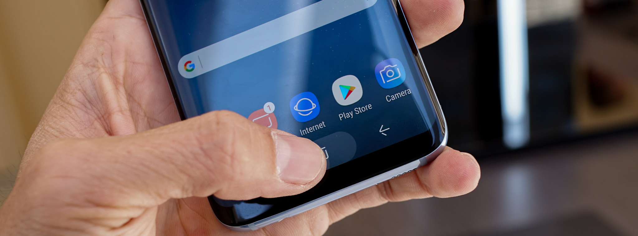 Lộ trình cập nhật Android 7.0 Nougat của các máy Samsung
