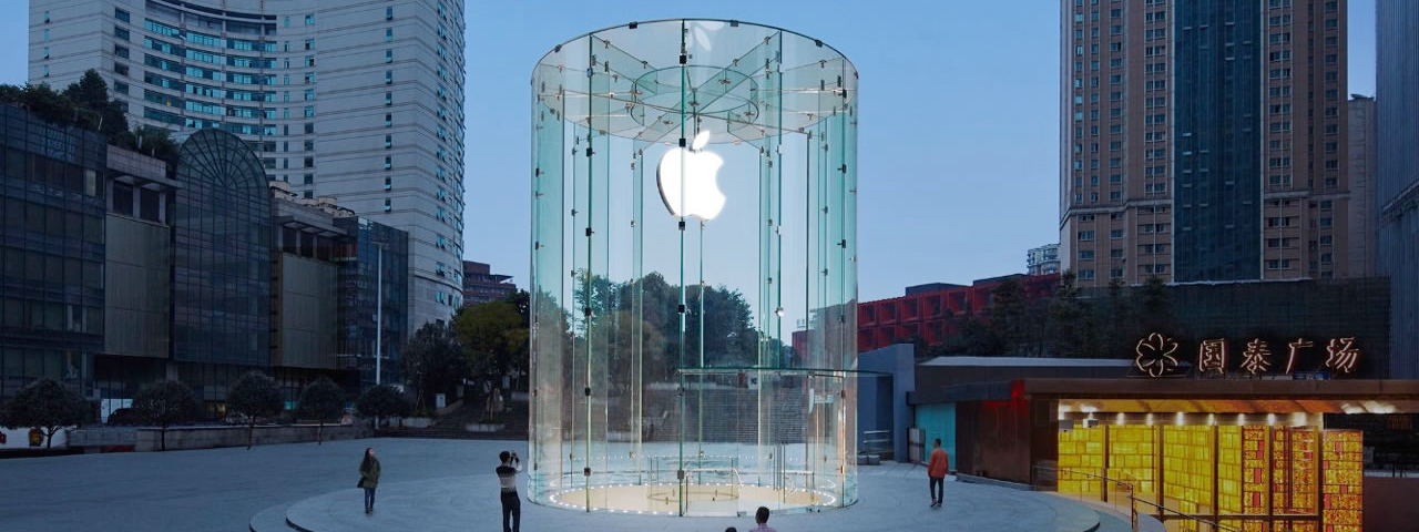 22 người làm việc trong nhà phân phối của Apple Trung Quốc bị bắt do đánh cắp dữ liệu người dùng