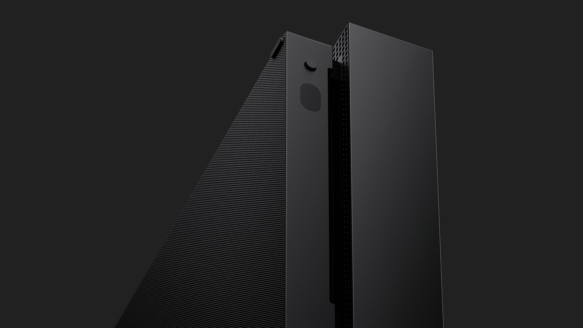 Xbox One X ra mắt: console mạnh nhất thế giới, GPU tùy biến, 12GB GDDR5, 4K@60fps, 499$