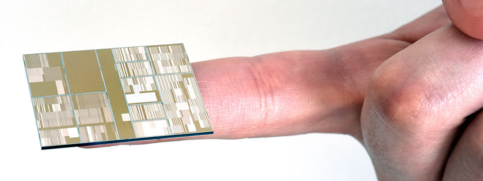 Qualcomm từ bỏ Samsung, hợp tác với TSMC để chế tạo chip 7nm?