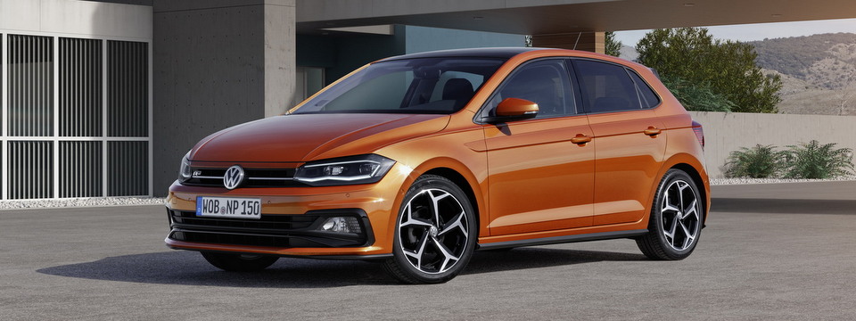 Volkswagen ra mắt Polo thế hệ thứ 6, nội thất rộng hơn, nhiều công nghệ hơn, giá từ 14.300 USD