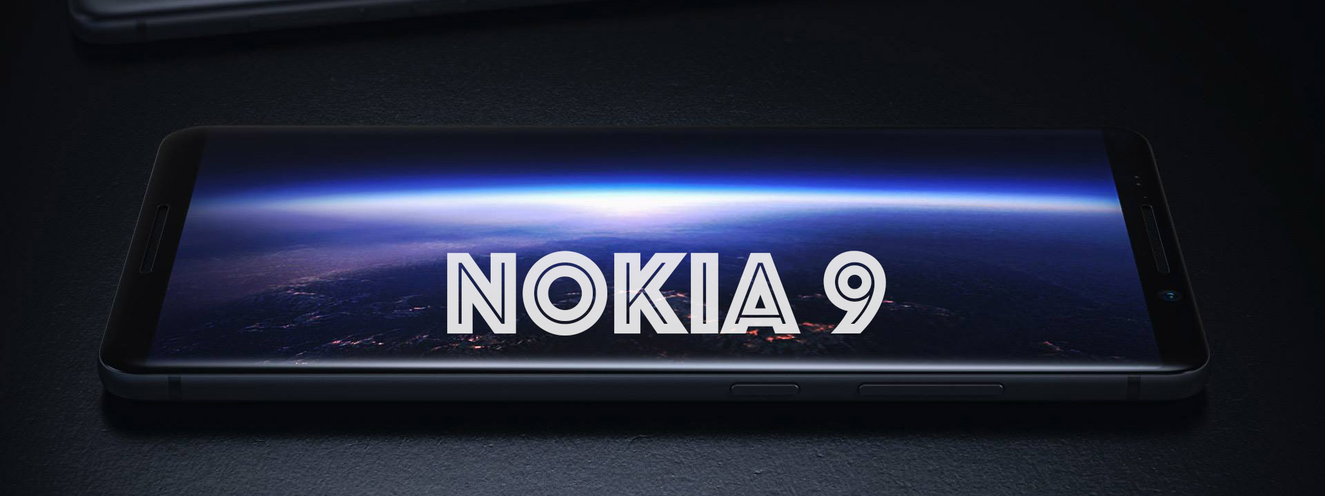 Nokia 9 bản 4GB RAM đã bị hủy, thay thế bằng bản 6GB hoặc 8GB?