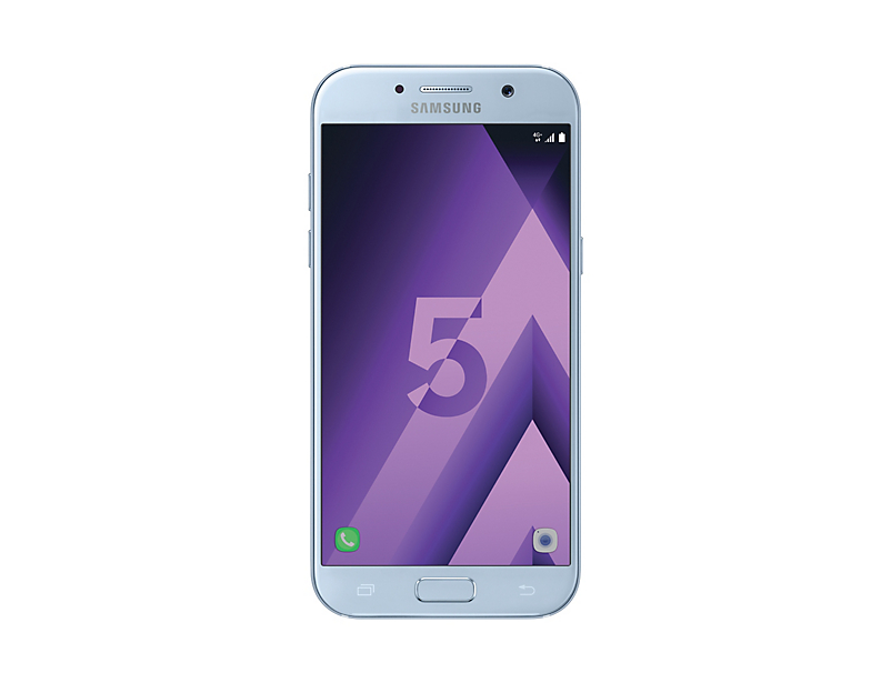 Hỏi đáp về Samsung galaxy A5 2017