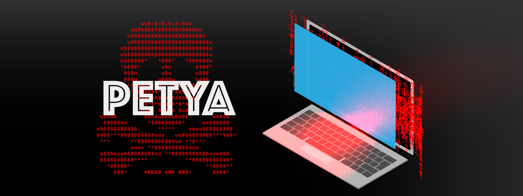 Tất cả về Petya: ransomware nhưng không phải là ransomware, cơ chế tấn công, cách phòng ngừa