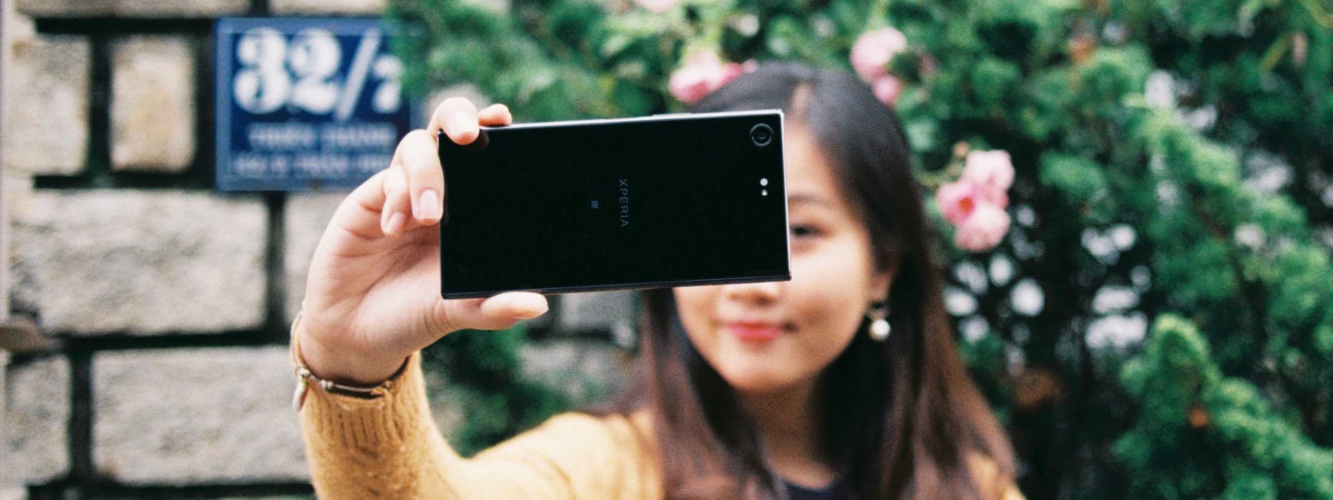 Sony XZ Premium: camera liệu có xứng tầm đẳng cấp?