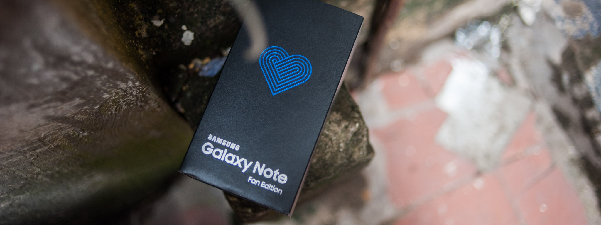 Samsung Galaxy Note FE: liệu bạn sẽ bỏ ra 16tr để mua Note7?
