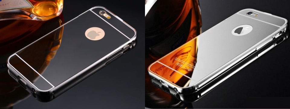 iPhone 8 sẽ có 4 màu, màu mới có mặt sau như gương