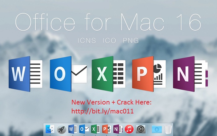 Microsoft Office 2019 v16.17 Full Activated-ứng dụng văn phòng tòan diện cho Mac