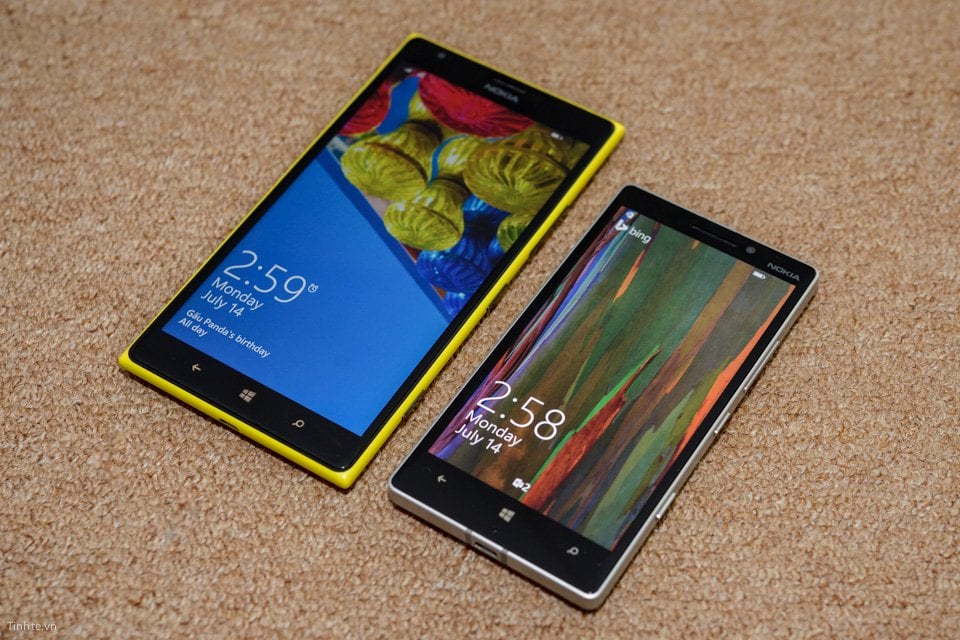 Tạm biệt Windows Phone, chúng ta đã có nhiều kỷ niệm đẹp