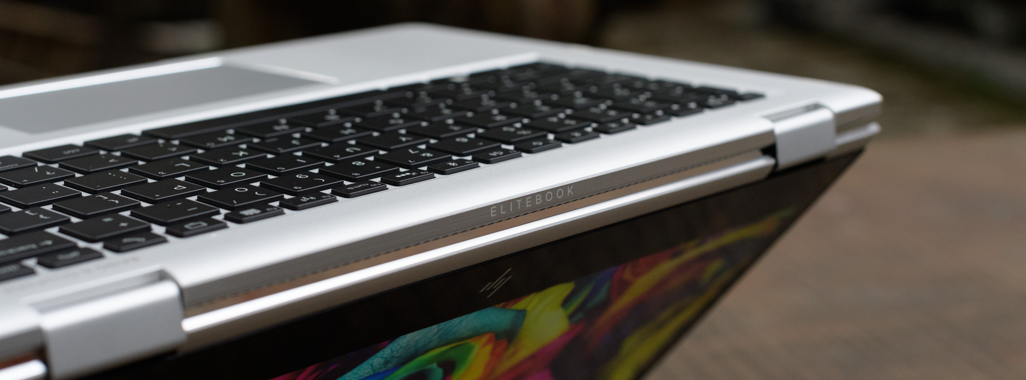 Đánh giá HP EliteBook x360 - Màn hình xoay 360 độ, chú trọng bảo mật, giá 41,9 triệu đồng