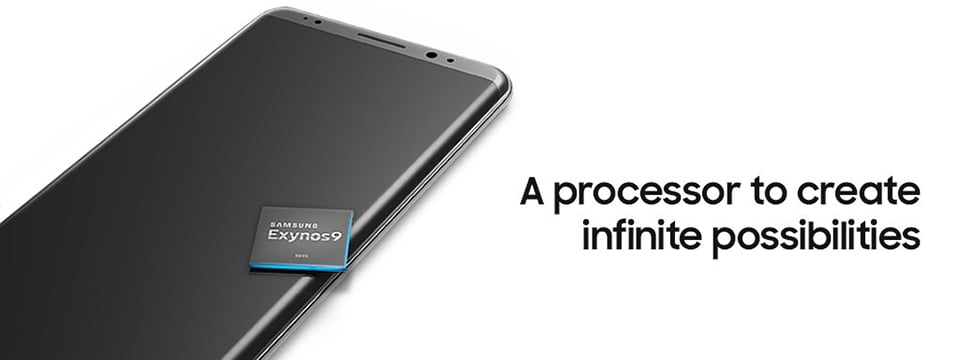 Xuất hiện hình ảnh Galaxy Note 8 từ chính Samsung?