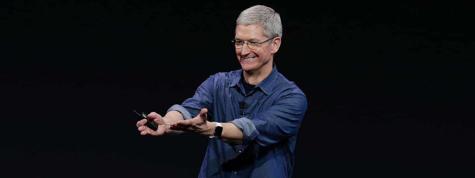 Apple: chúng tôi bảo mật thông tin sản phẩm để tôn trọng các kĩ sư, và cũng vì lý do kinh doanh nữa