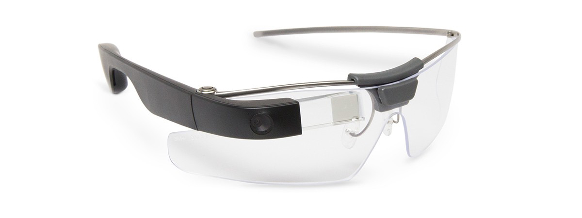 Google Glass bản dành cho doanh nghiệp ra mắt: nhẹ hơn, gọng gấp được, không bán cho KH cá nhân