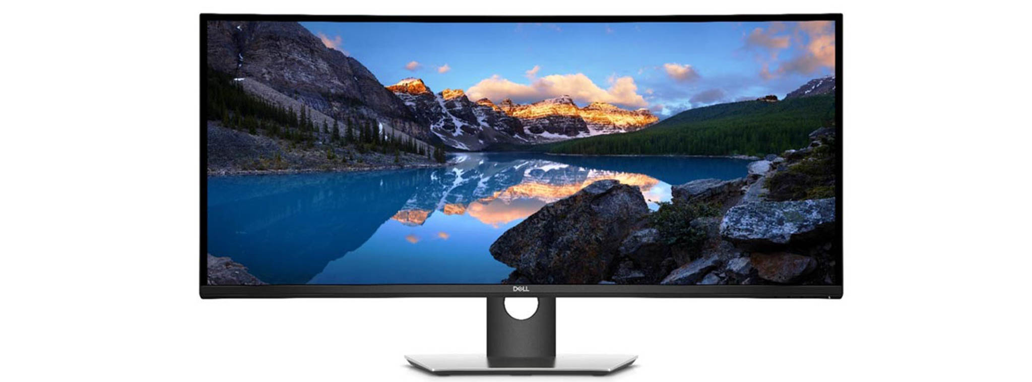 Dell ra mắt U3818DW: Màn hình cong 38 inch tỉ lệ 24:10, tích hợp USB-C, 1300 USD