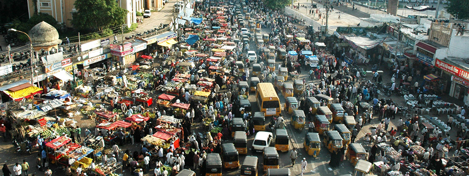 Ấn Độ sẽ cấm xe tự hành để bảo vệ công việc của các tài xế