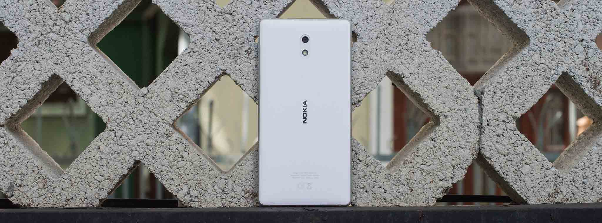 Điện thoại Nokia sẽ được cập nhật Android mới nhất tối thiểu 1.5 năm, Nokia 3 lên 7.1 cuối tháng 8