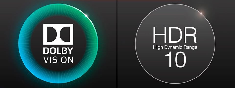 Apple TV 4K mới sẽ hỗ trợ cả Dolby Vision, HDR10 và HLG