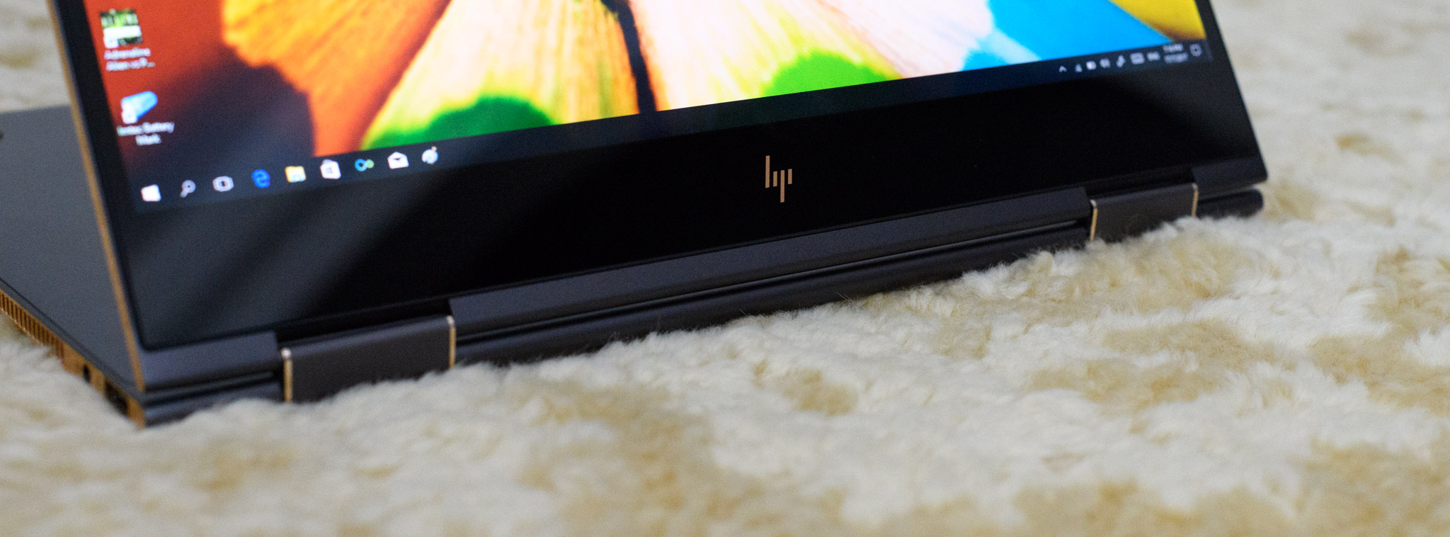 Đánh giá HP Spectre x360 – Mỏng nhẹ, dáng đẹp, màn hình xoay 360 độ