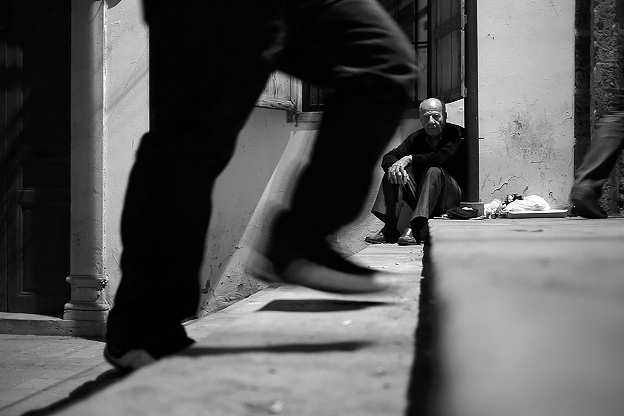 Street photography - Chụp ảnh đường phố: Những điều cần biết với người bắt đầu