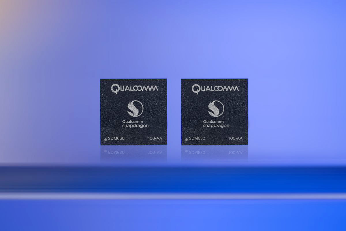 Kĩ hơn về Qualcomm Snapdragon 660: chip tầm trung mà mạnh gần bằng Snapdragon 8xx!