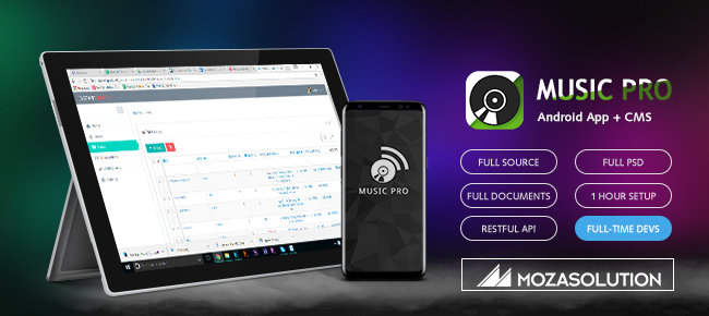 HELP!!. Mời các bạn dùng thử ứng dụng Moza Music Pro mới của bên mình & cho nhận xét vs ạ!Thanks :D