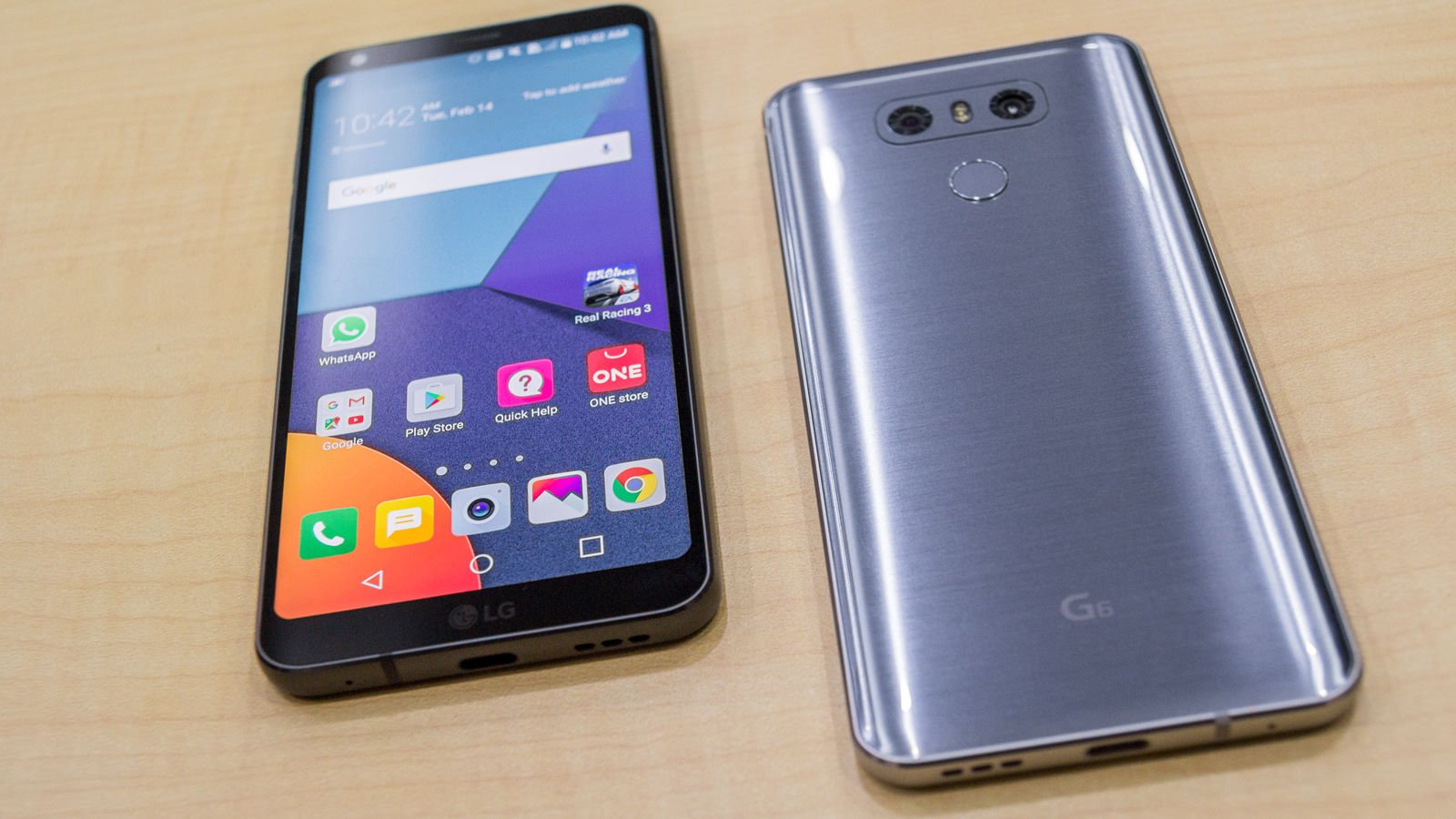 [CAMERA] LG G6 có xứng đáng nằm trong top smartphone chụp hình đẹp không?