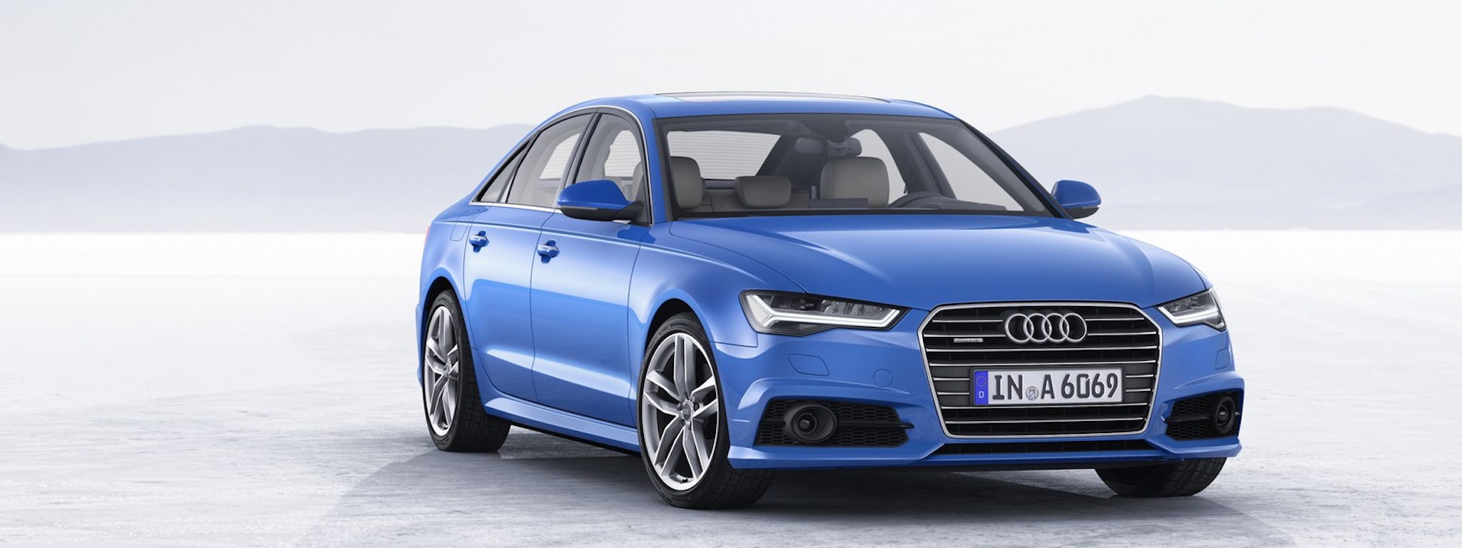 Audi có thể đã xuất xưởng hàng ngàn xe có cùng số khung (VIN)